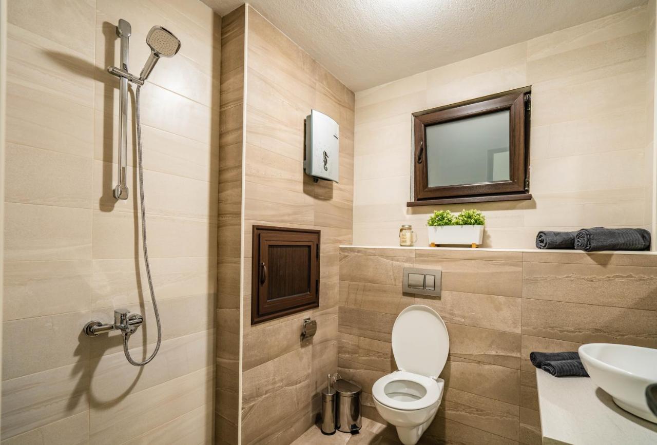 Babylon Apartment Sandanski Exterior foto