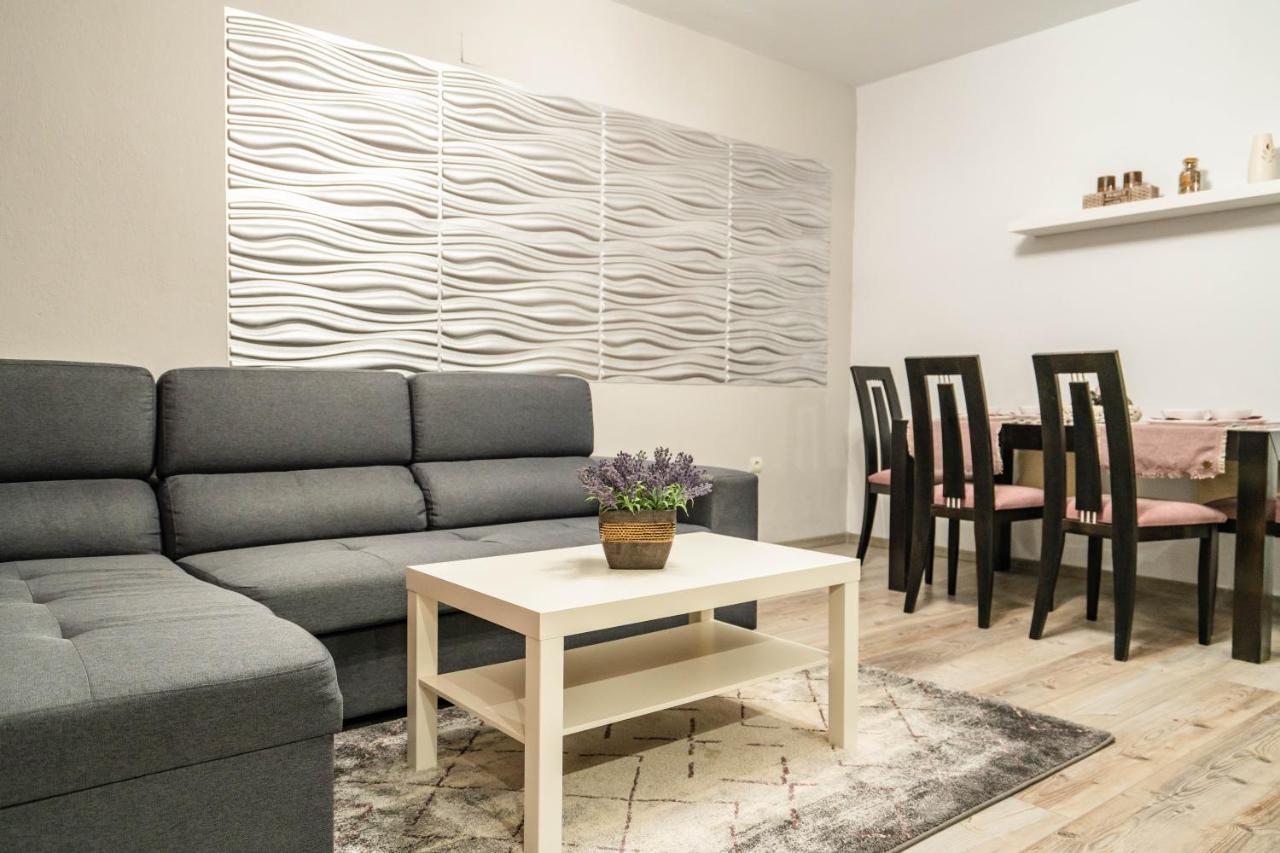 Babylon Apartment Sandanski Exterior foto
